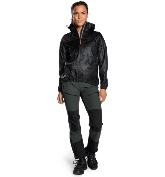 EVEREST W ICON LIGHT WIND JACKET Everest Outdoor